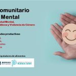 Protegido: Curso MDA para el Centro Comunitario  de Salud Mental