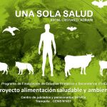 Protegido: CENS N°451 de Ensenada. Proyecto alimentación saludable y ambiente. Una sola salud