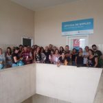 Lanzamos un nuevo curso para manipuladores de alimentos en la ciudad de Berisso, con una excelente respuesta por parte de la comunidad.