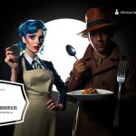 “Detectives Gastronómicos”, un podcast que desentraña los secretos de la manipulación segura de alimentos