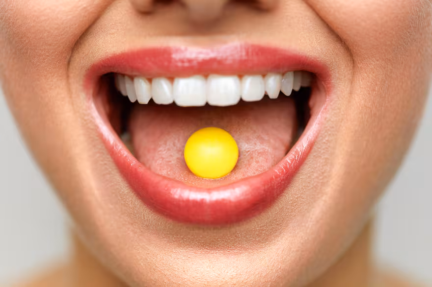 La vitamina ‘olvidada’ que protege la vista, la piel y los huesos