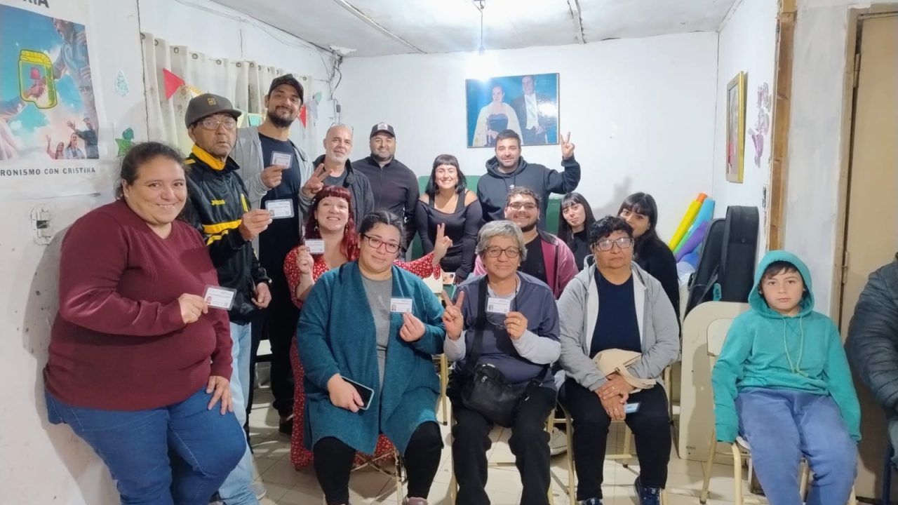 Capacitaciones en manipulación de alimentos
