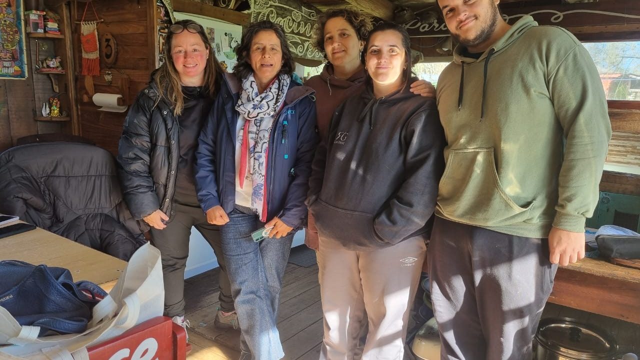 Auditorías conjuntas para la renovación del Programa PUPAAs